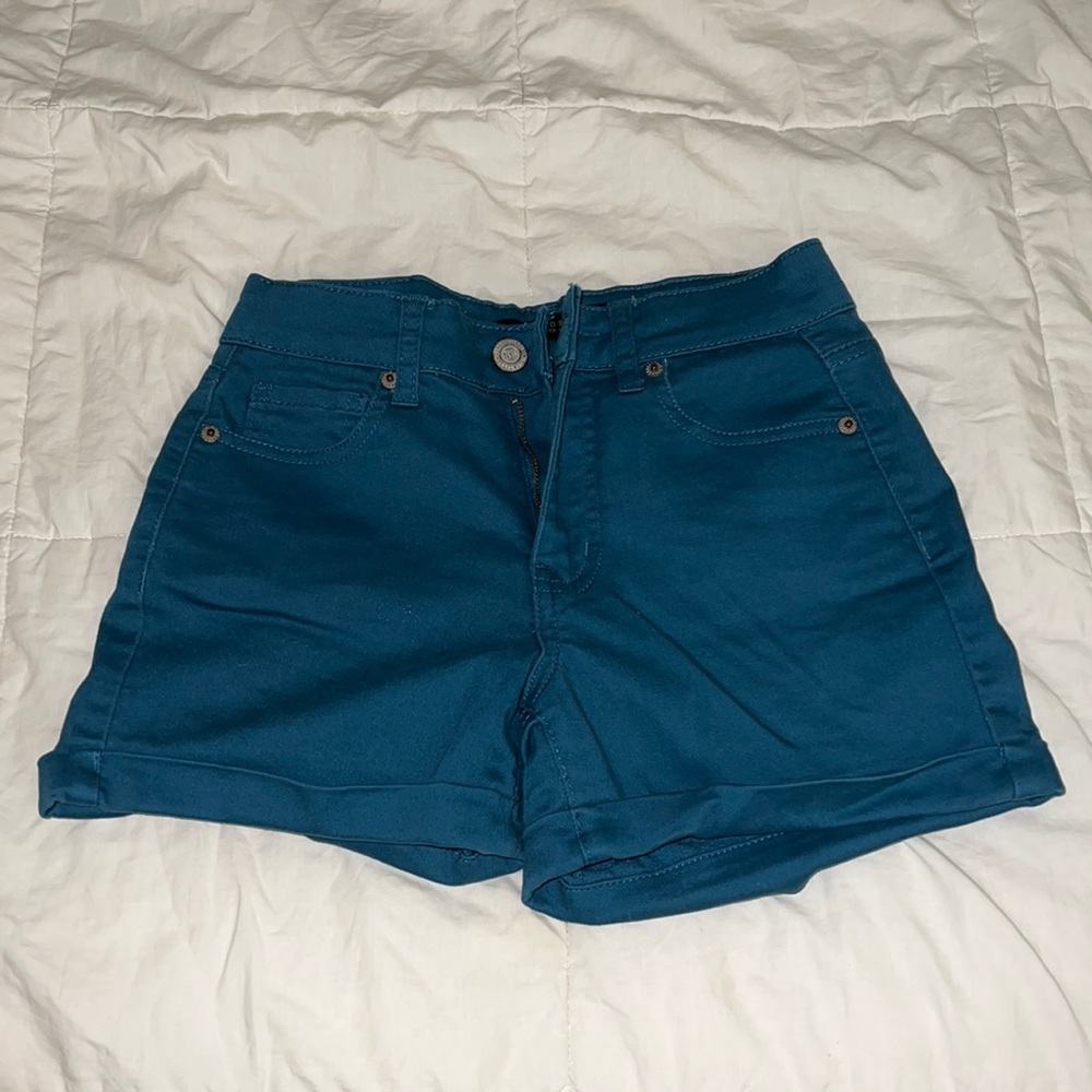 Aeropostale jean shorts